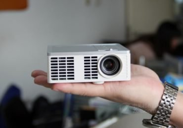 3M MP410 Mini Projector