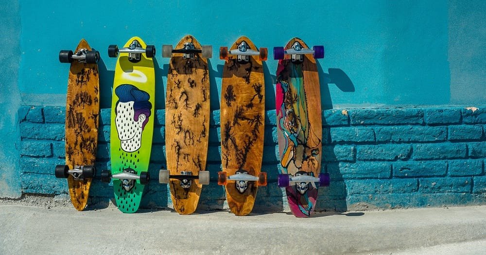 How To Choose the Right Longboard