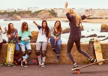 Longboarding tips for beginners