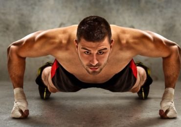 Awesome Things You Gain from Martial Arts Training