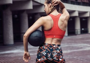Workout Wardrobe Selection