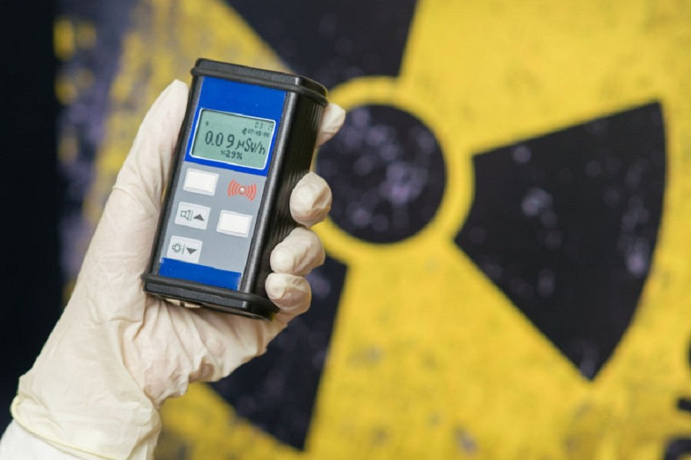 What is a Geiger Counter and How Does It Work