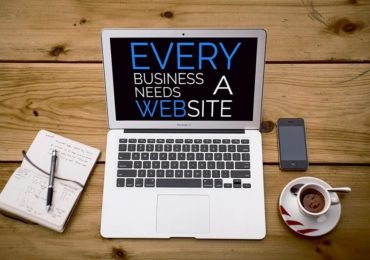 Business Websites, Website for Business