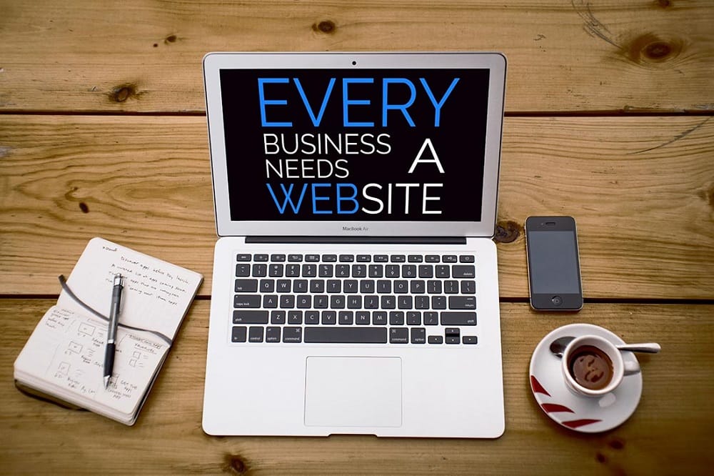 Business Websites, Website for Business