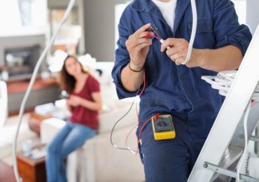 Find the Right Pros for Your Electrical Needs by Following These Three Simple Steps