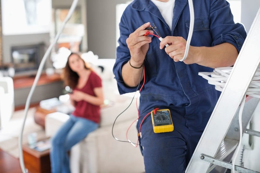 Find the Right Pros for Your Electrical Needs by Following These Three Simple Steps