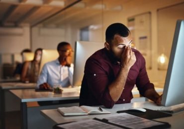 How to prevent burnout