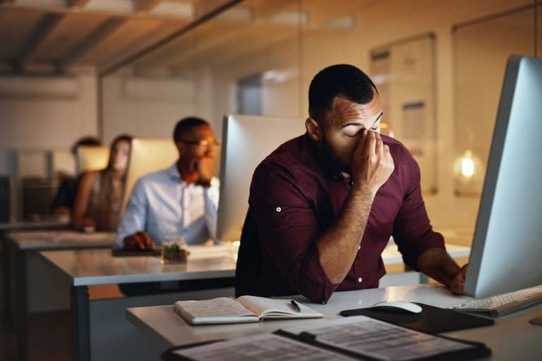 How To Beat Burnout Trends Buzzer