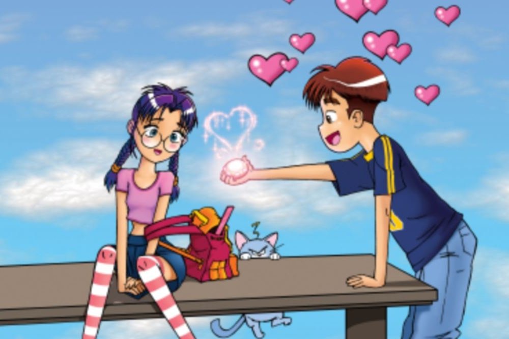 How Anime Dating Websites Became More Popular Than Regular Ones