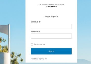 MyCSULB-login