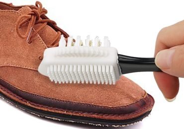 Perform-a-light-brushing-to-revive-the-fibers