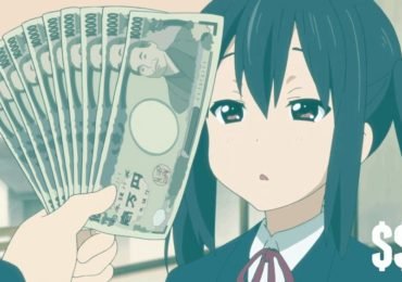 Popularity of Anime Dating Sites