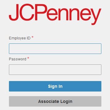 jcpenney-login