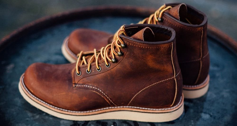 What-is-nubuck-shoes