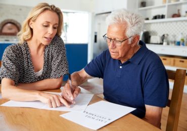 A Look At Some Popular Estate Planning Mistakes And How To Avoid Them