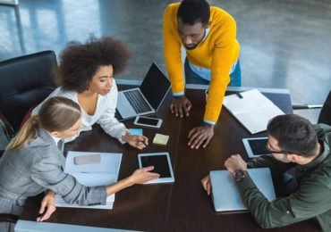 How to Host a Business Recycling Panel Discussion
