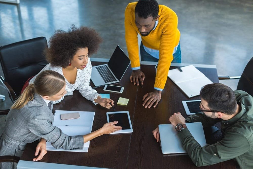 How to Host a Business Recycling Panel Discussion