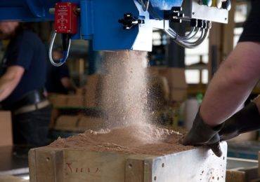 Manufacturers Using Sand Casting For Non-Ferrous Castings