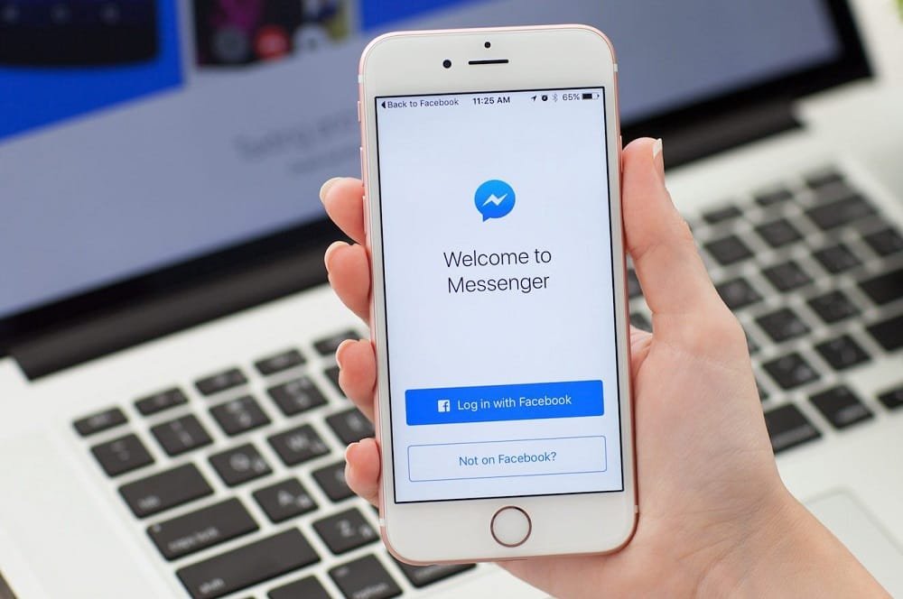 Messenger Bot Courses