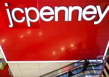 JCP Kiosk