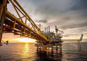 Offshore Oil Drilling May Inspire Green Solutions