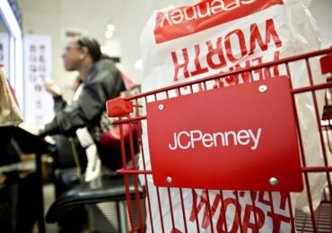 jcpenney associate kiosk