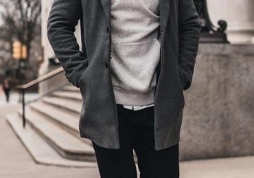 2020 Hoodies Trends