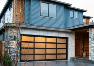 Buying garage doors