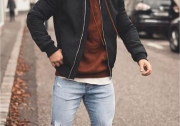 Hoodies 2020 Style