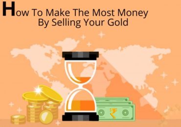 How To Make The Most Money By Selling Your Gold
