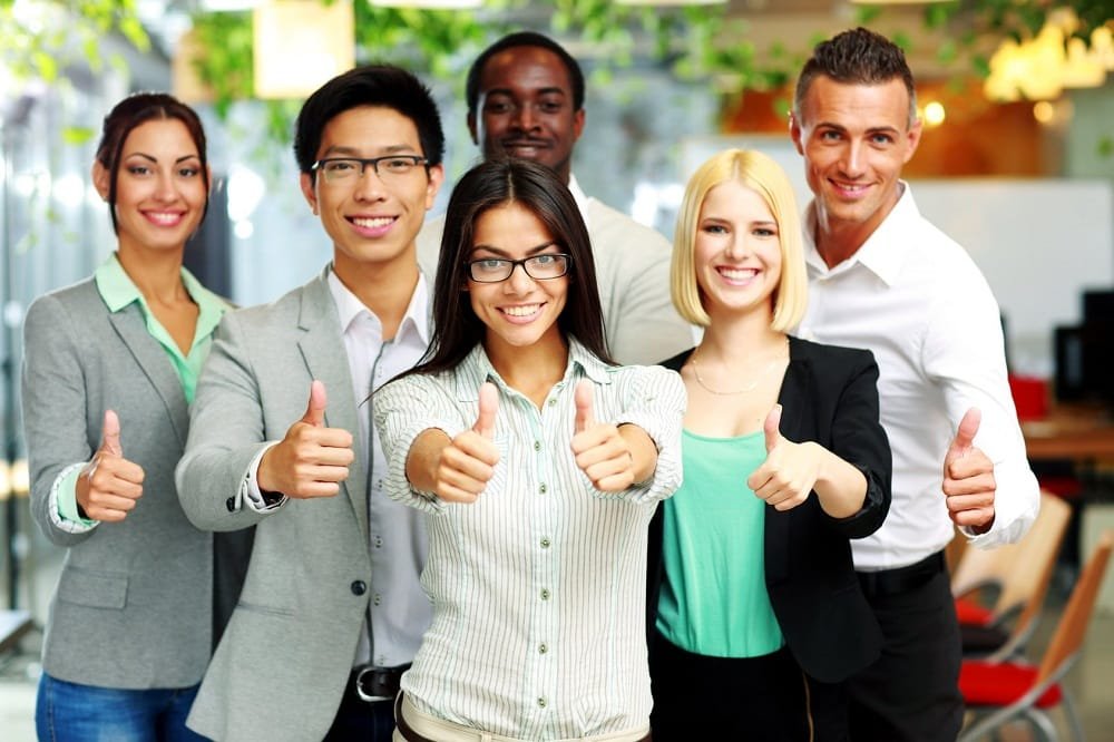 Rules For Good Customer Service