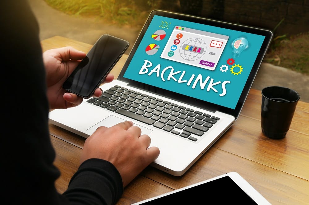 Building Your Brand - The Importance Of Backlinks