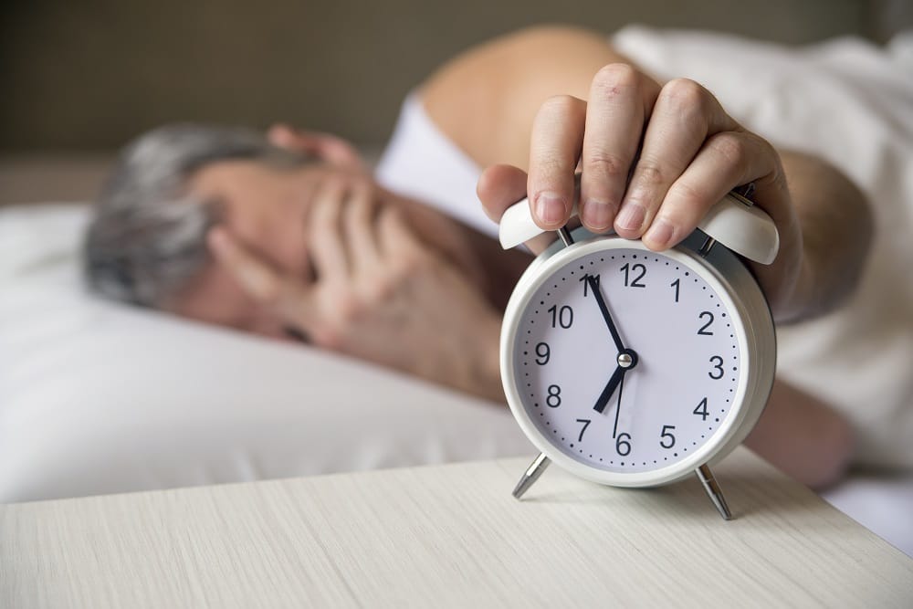 What Causes Morning Fatigue, and How Do You Treat It