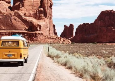 planning the ultimate road trip