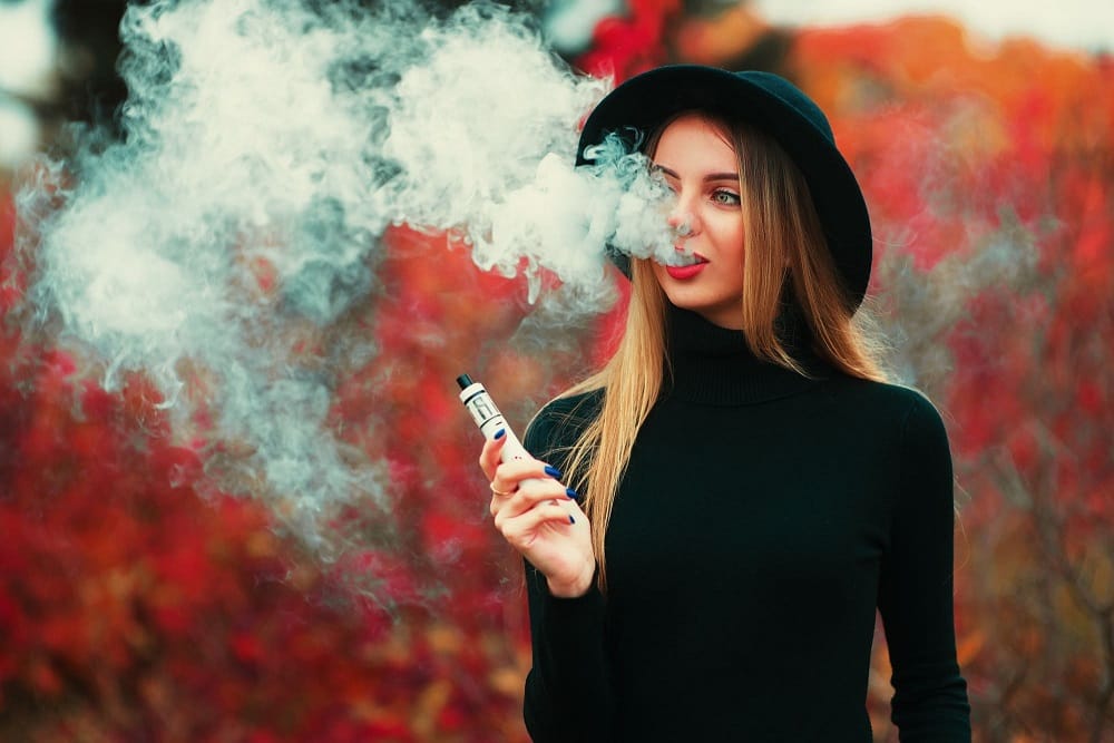 7 Vape Flavors You Need to Try
