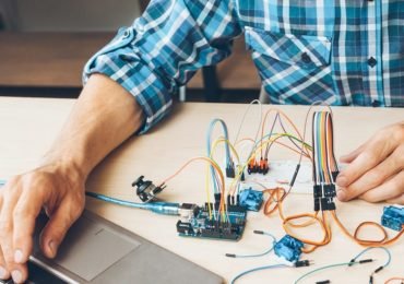 Engineering career guide