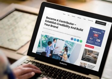 Five Reasons Brands Use Guest Posts On Blogs