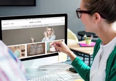 Launching an E-Commerce Store