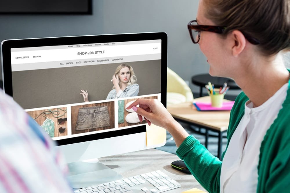 Launching an E-Commerce Store