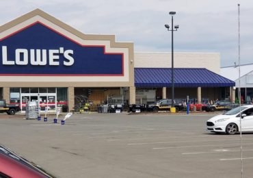 Lowes Kronos employee portal called Myloweslife