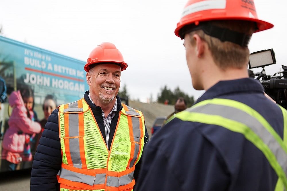 Blue-Collar Jobs That Pay Well