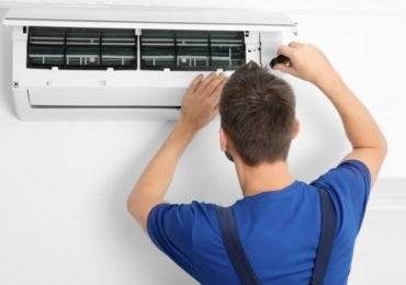 HVAC technicians