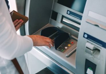 Latest ATM Software Benefits The Banks