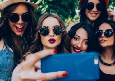 Tips for Better Selfies
