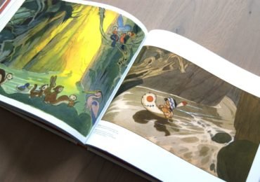 What Is An Artist’s Book And Its Advantages
