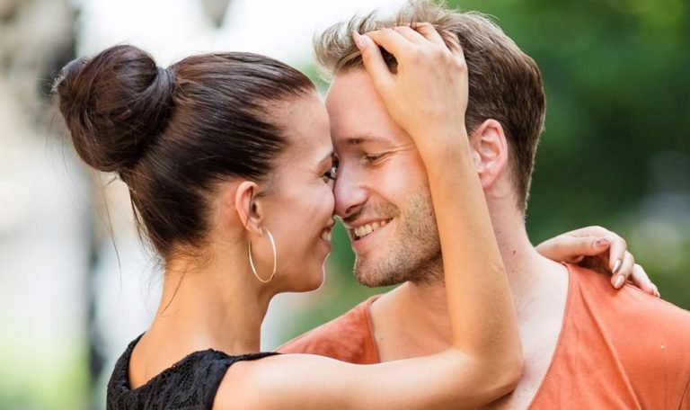 Christian dating physical attraction