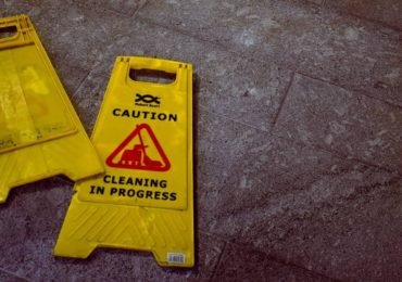 Cleaning and Fumigation