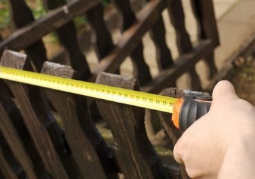 Measurements and Fittings