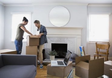 Packing tips to move to new houses