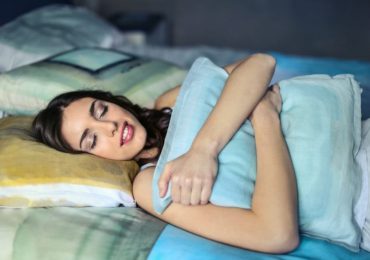 Sleeping Tips For Stronger Mental Health